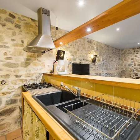 Apartment Le -