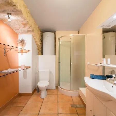 Apartment Le - Grospierres