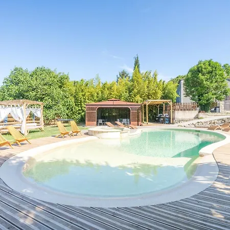 Apartment Le -