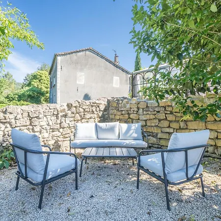 Le - Apartment Grospierres