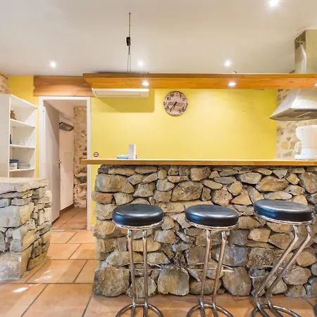Apartment Le -