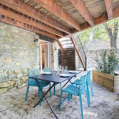 Apartment Le -